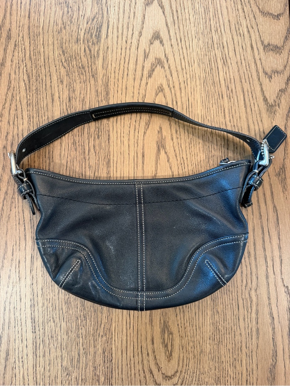 Coach SoHo 9541 shoulder bag